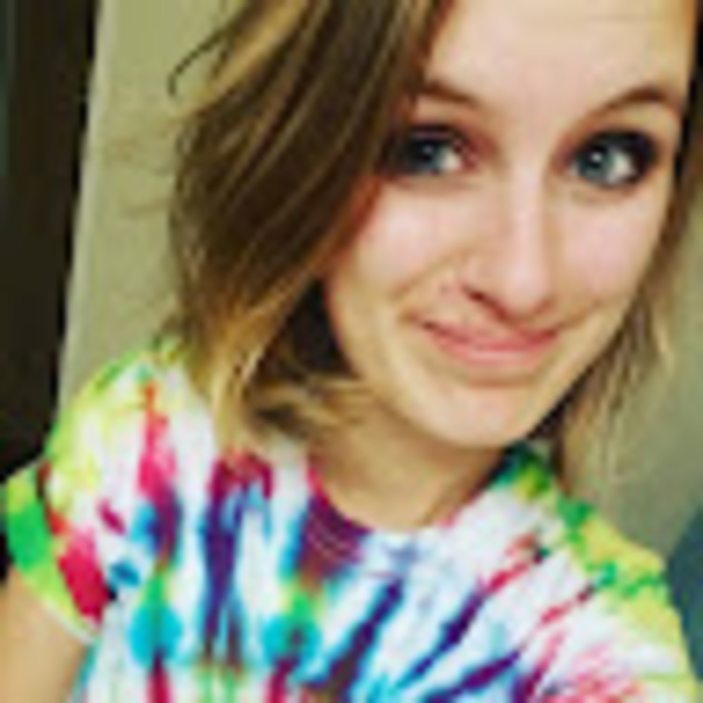 Meet your Posher, Alexandra